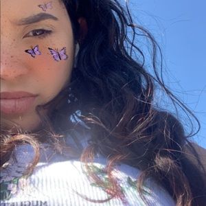 Meet your Posher, Alejandra